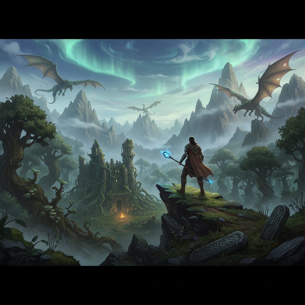 Does RuneScape: Dragonwilds Have Auto-Save?