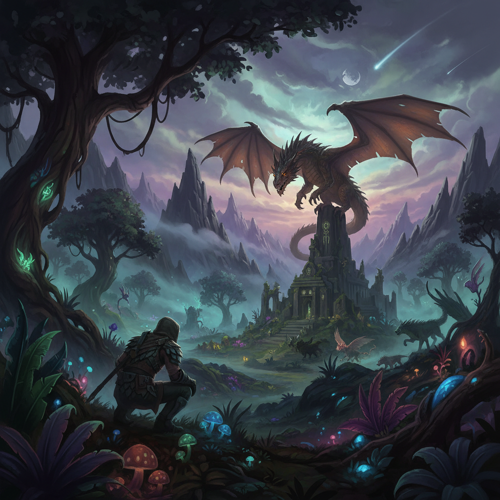 RuneScape: Dragonwilds Cheats and Trainers Guide