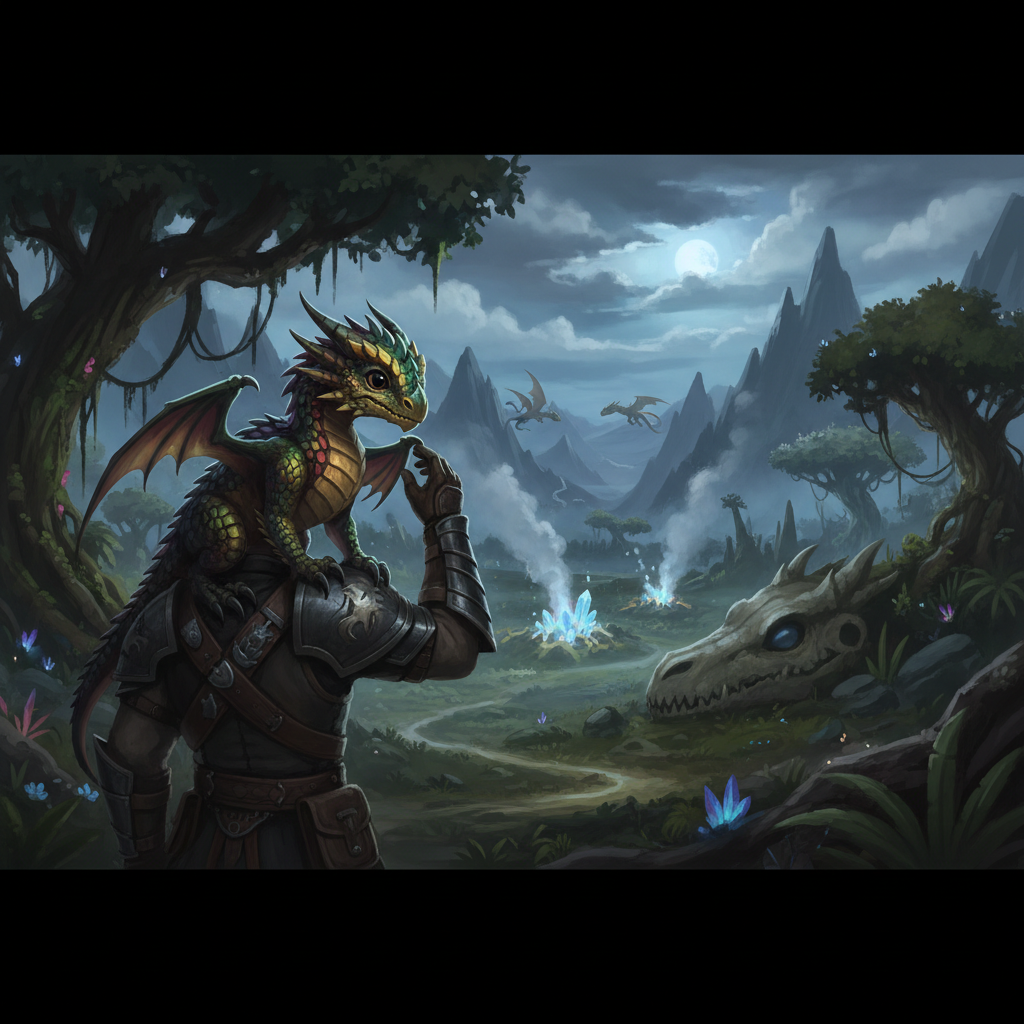 How to Obtain a Dragonwilds Wyvern Pet