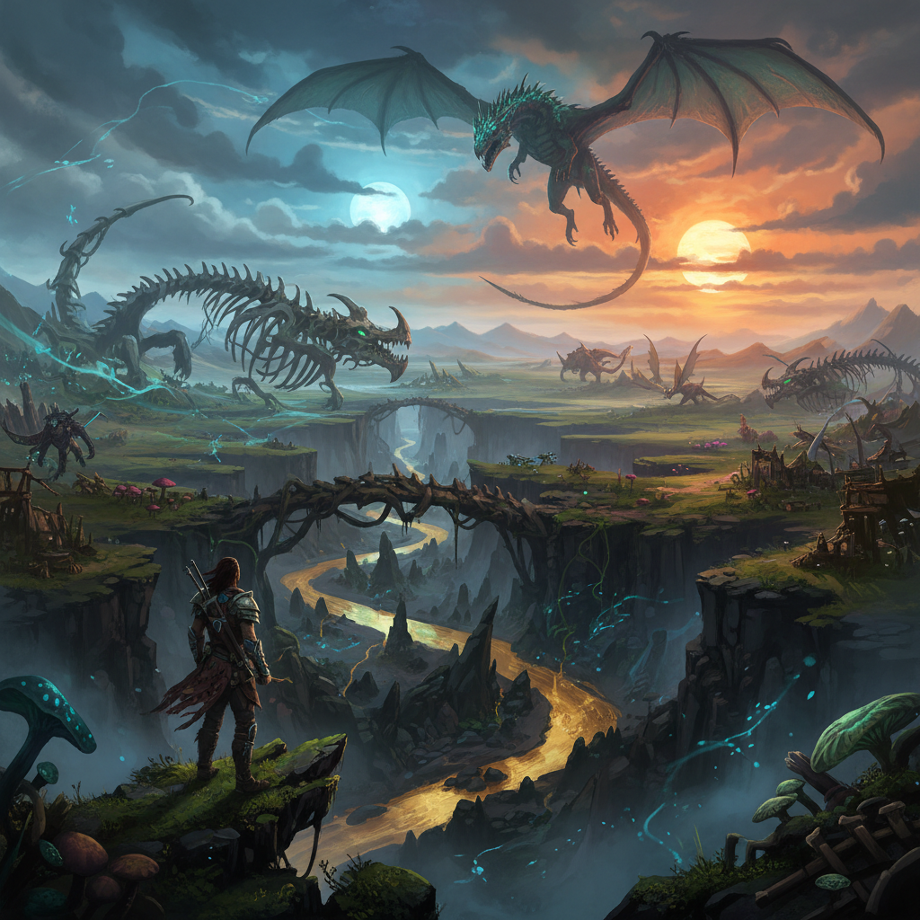 Is RuneScape: Dragonwilds a Good Game? An Early Access Review