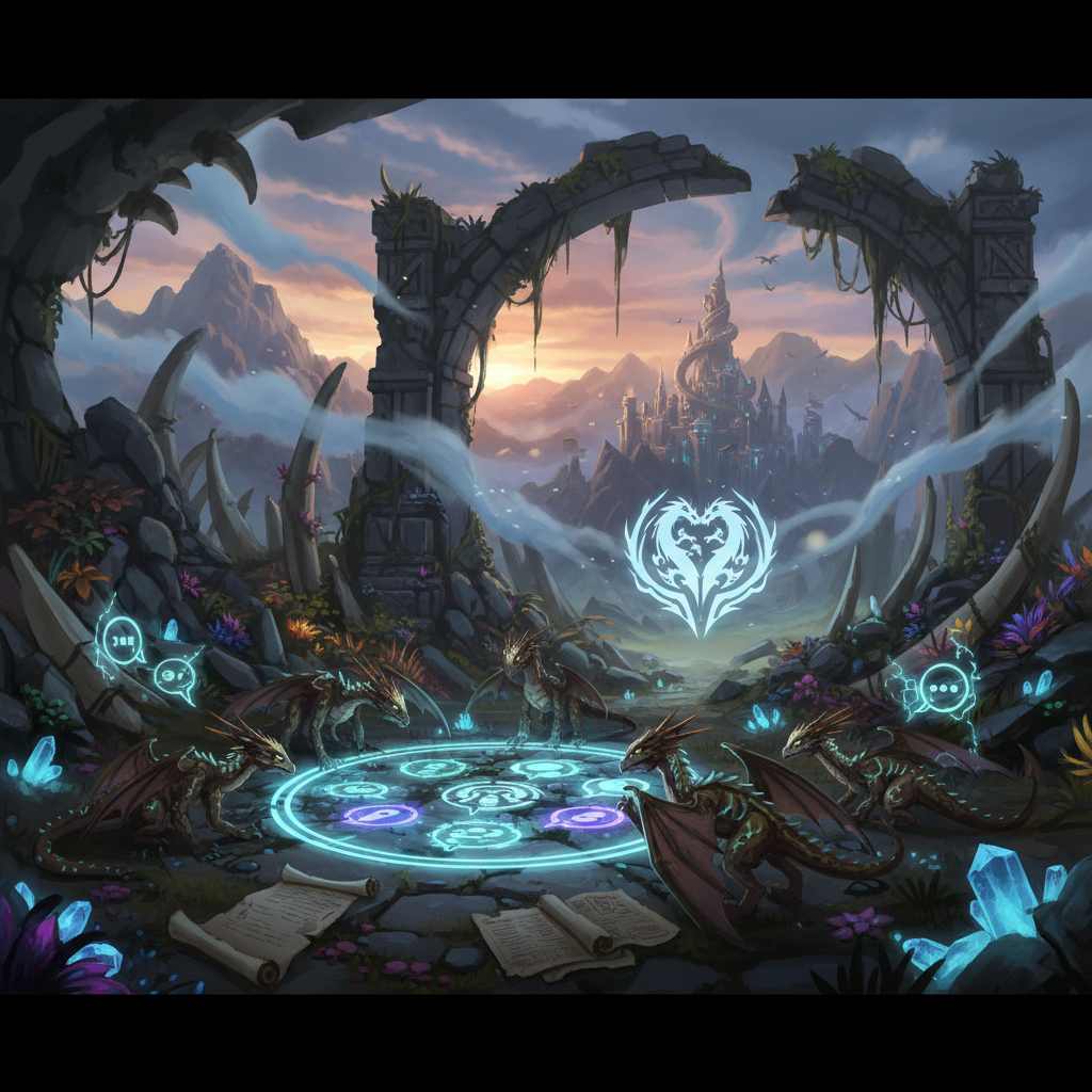 RuneScape: Dragonwilds on Reddit: Community Discussions and Early Access Impressions