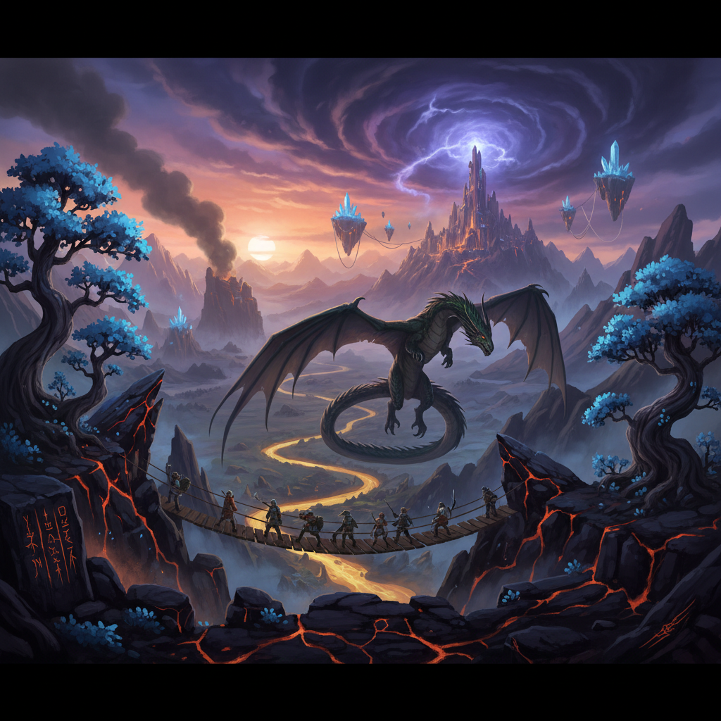 RuneScape: Dragonwilds Development Roadmap
