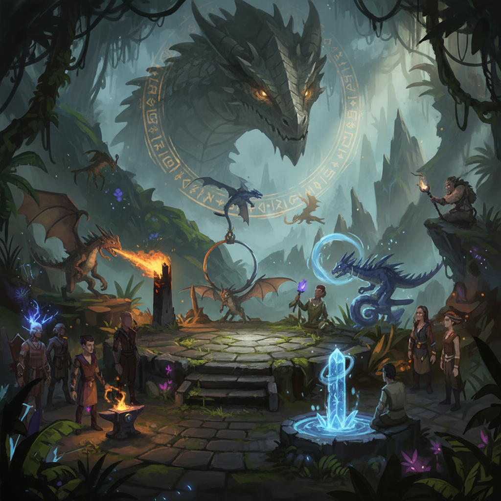 RuneScape: Dragonwilds Trainer Options and Availability